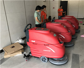 洗地機(jī)多次回購(gòu)